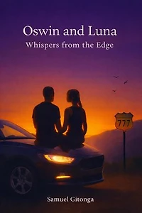 Oswin and Luna Whispers from the Edge: Oswin and Luna, #1
