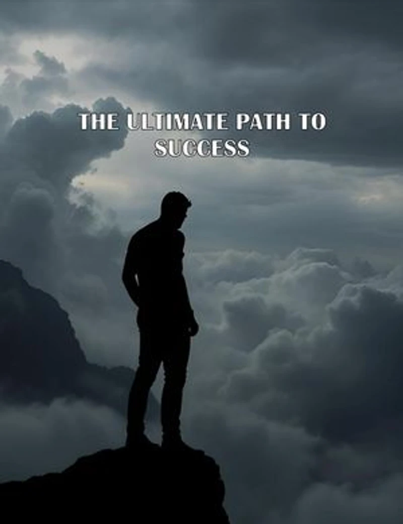 The Ultimate Path To Success