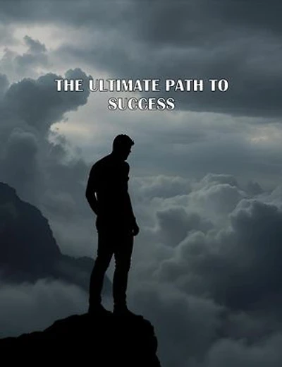 The Ultimate Path To Success