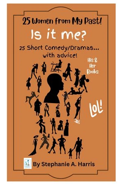 25 Men from My Past: Is it me