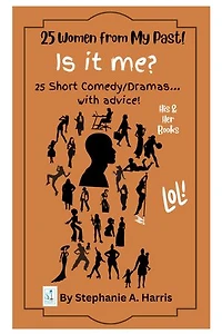 25 Men from My Past: Is it me