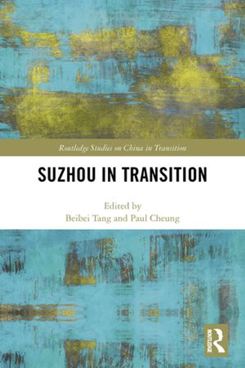Suzhou Transition