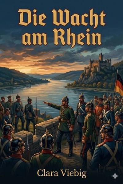 Die Wacht am Rhein