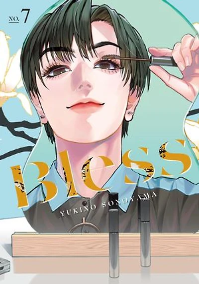 Bless 7