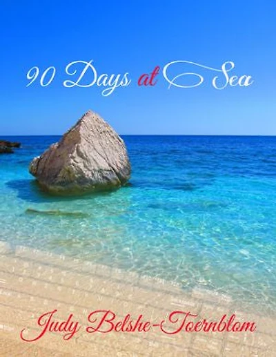 90 Days At Sea