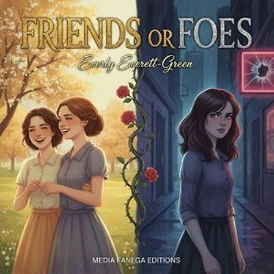Friends or Foes: A Story for Boys & Girls
