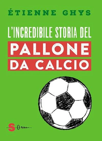 L'incredibile storia del pallone da calcio: Tutto quello che devi sapere sul mondo del pallone e del calcio