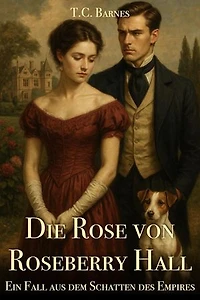 Die Rose von Roseberry Hall: Schatten des Empire, #1