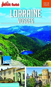 Lorraine, Vosges: 2019-2020