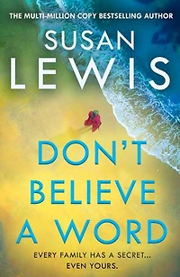 Don’t Believe A Word