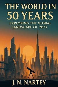 The World in 50 Years: Exploring the Global Landscape of 2073"
