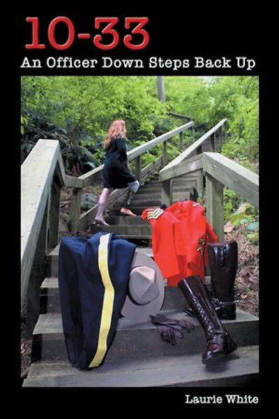10-33: An Officer Down Steps Back Up
