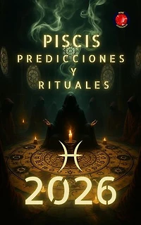 Piscis Predicciones y Rituales 2026
