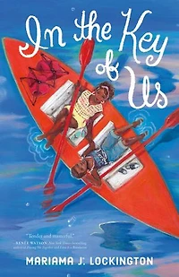 the Key of Us