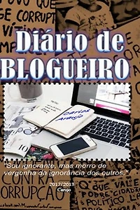 Diário De Um Blogueiro