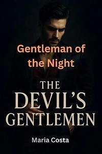 Gentleman of the Night: The Devil's Gentlemen, #19