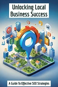 Unlocking Local Business Success - A Guide to Effective SEO Strategies