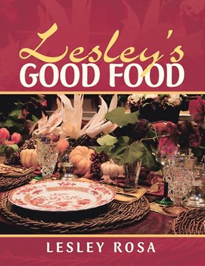 Lesley'S Good Food
