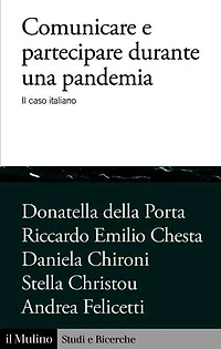 Comunicare e partecipare durante una pandemia