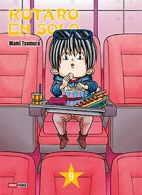 Kotaro en solo, Vol. 9