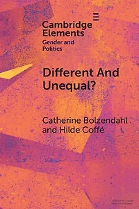 Different and Unequal?: Gendered Political Participation in European Democracies