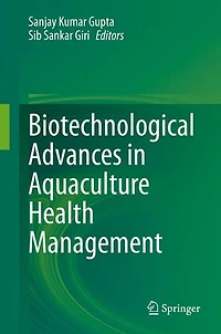 Biotechnological Advances Aquaculture Health Management