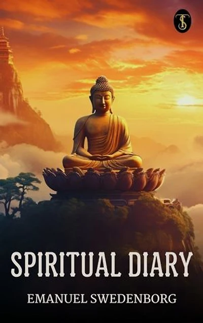 Spiritual Diary