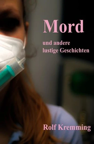 Mord & andere lustige Geschichten: Geschichten von Menschen