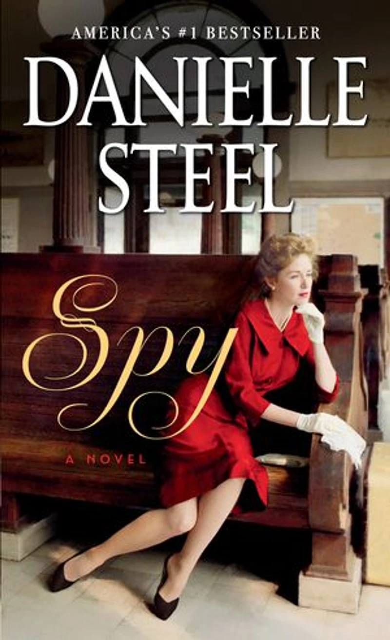 Spy: A Novel