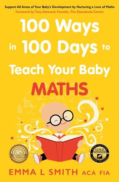 100 Ways Days To Teach Your Baby Maths