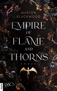 Empire of Flame and Thorns