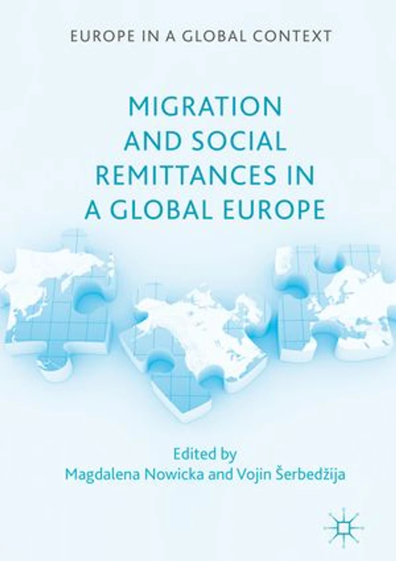 Migration and Social Remittances a Global Europe