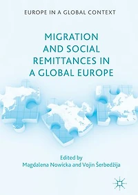 Migration and Social Remittances a Global Europe