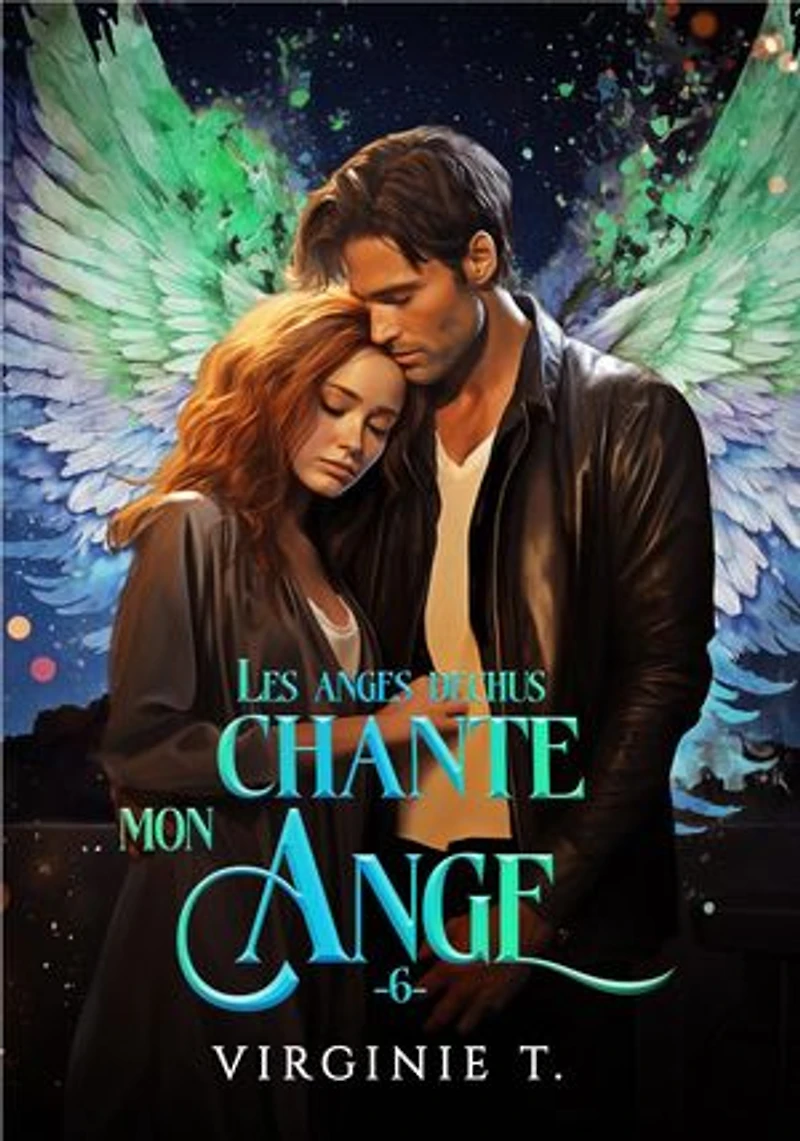 Chante mon ange
