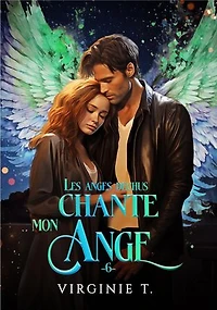 Chante mon ange