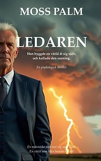 Ledaren: Han byggde en värld åt sig själv, och kallade den sanning.