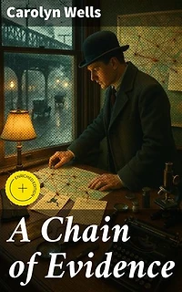 A Chain of Evidence: Enriched edition. Unraveling Clues in the 20th Century City