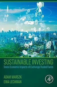 Sustainable Investing: Socio-Economic Impacts of Exchange-Traded Funds