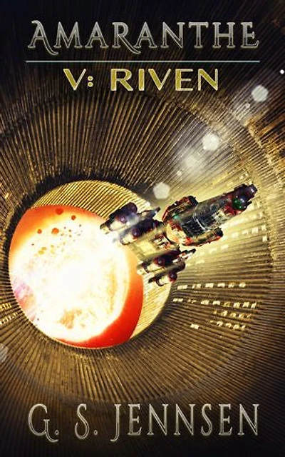 Amaranthe V: Riven