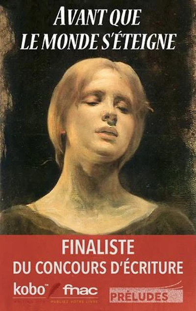 Avant que le monde s'éteigne
