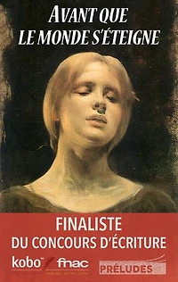 Avant que le monde s'éteigne