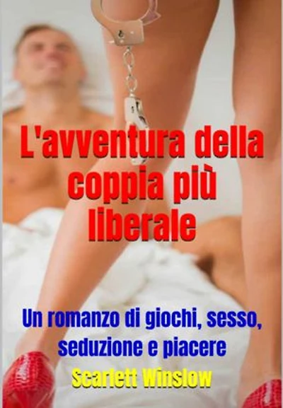 L'avventura Della Coppia Più Liberale