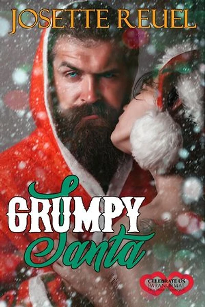 Grumpy Santa: Paranormal Holiday Romance