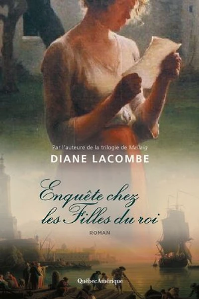 Enquête chez les Filles du roi