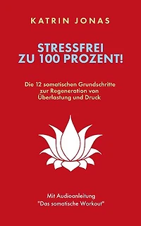 Stressfrei zu 100 Prozent!