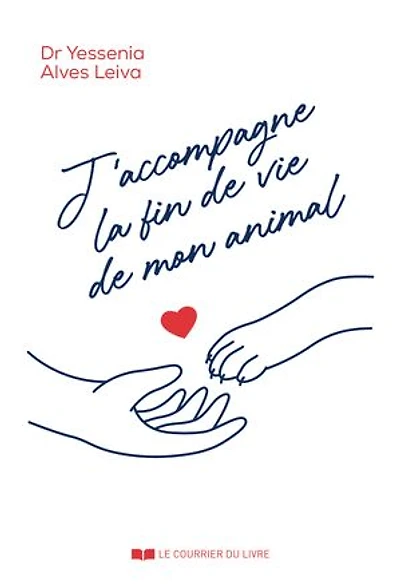 J'accompagne la fin de vie mon animal