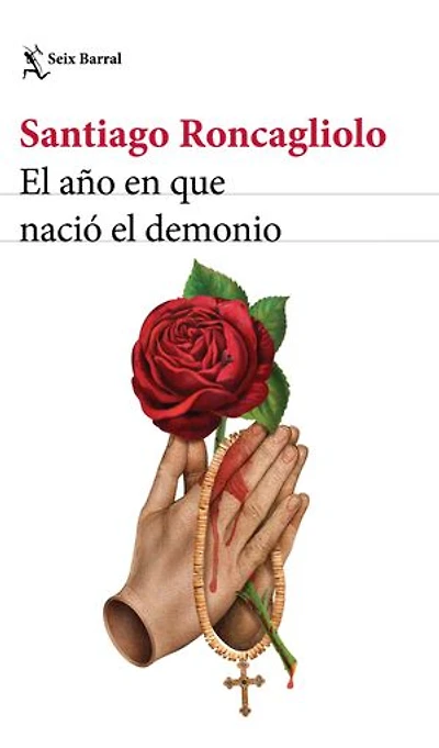 El año en que nació el demonio