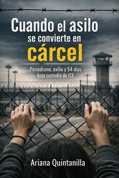 Cuando el asilo se convierte en cárcel