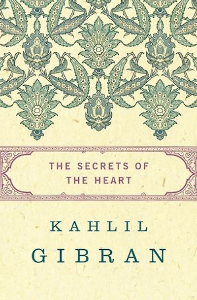 the Secrets of Heart