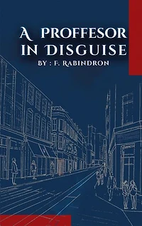 A Professor Disguise